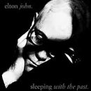 Review Elton John  / Sleeping With the Past