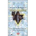 Click here to buy Welcome to My Nightmare.