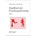 Handbuch der Erziehungsberatung, Bd.2, Praxis der Erziehungsberatung