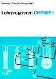 Zwanzig Programme anorganische Chemie - 7 Programme allgemeine Chemie - 2 Programme organische Chemie: Bd - 1 - Joachim Nentwig, Manfred Kreuder, Karl Morgenstern