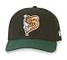 Minor League Baseball Cap - Buffalo Bison Alt 2 Cap by New Era