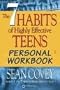(The 7 Habits of Highly Effective Teens Personal Workbook) By Covey, Sean (Author) Paperback on 24-Feb-2004