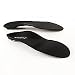 Superfeet Men's / Women's Black Dress & Casual Insoles