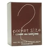 COMME DES GARCONS by Comme des Garcons - Eau De Parfum Spray 3.4 oz