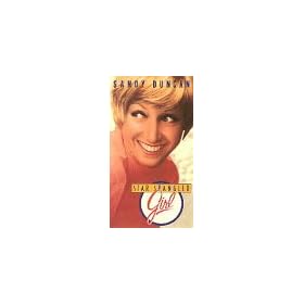 Star Spangled Girl [VHS]