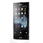 Sony Xperia ION (Black)