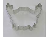 Review Eddingtons  / Cookie Cutter Large Crab 5