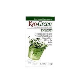 Wakunaga of America Company - Kyo-Green Drink Mix
