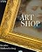 Art Shop Pro. CD- ROM f&uuml;r Windows 95/98/ NT. Kreative Bildbearbeitung