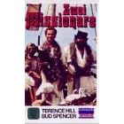 Turn the Other Cheek [VHS]