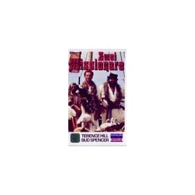 Turn the Other Cheek [VHS]