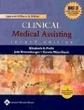  : Lippincott Williams & Wilkins' Clinical Medical Assisting
