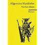 Allgemeine Musiklehre