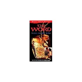The Word [VHS]