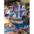 In Watercolour: Places (In Watercolour)