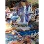 Places in Watercolor (In Watercolor Series)