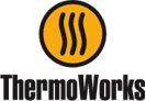 ThermoWorks The Original Cooking Thermometer/Timer