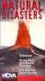 Nova: Natural Disasters [VHS]