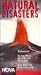 VHS : Nova: Natural Disasters (3pc)