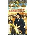 Cimarron (1960) [VHS] by 