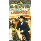 Cimarron (1960) [VHS]