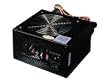 Coolmax / CX-350B / Silver / 350-Watt / ATX / 120mm Fan / SATA-Ready / Power Supply