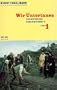 Ein deutsches Geschichtsbuch: Steidl Taschenb�cher, Nr.24, Wir Untertanen: BD 1