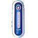 mpio DMK Blau MP3 Player 128MB blau