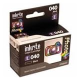 Original Inkrite Ink Cartridge For Epson Stylus Color C62 - EB 040 - Black