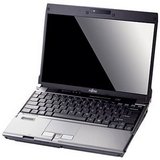 Fujitsu FPCM21502 LifeBook P8010 12.1 Notebook
