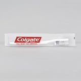 Colgate Toothbrush Personal Size, 144 Toothbrushes per Case
