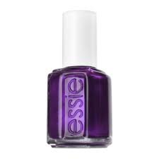 Essie new Winter 2008 Lacquer 666