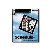 Schedule + 7.0 for Windows 95 3.5