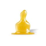 Nuk Latex Teat Size 2 - Large Feed Hole