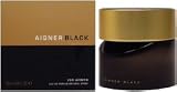 Aigner Black by Etienne Aigner for Women 4.25 oz Eau de Parfum Spray
