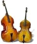 Engelhardt 1/4 Bass
