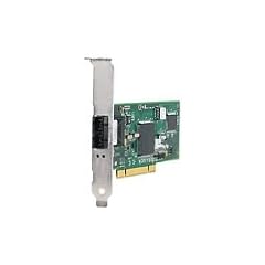 Allied Telesyn AT-2701FX/SC-BULK20 NIC Fast 32Bit PCI SC MMF 100BFX WOL 20Pack