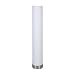 Meridian Floor Lamp Shade: Natural Linen