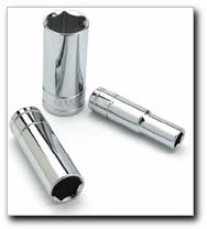 Wilmar 3/8 Drive, 14MM Deep Socket