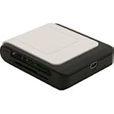 Delock USB 2.0 CardReader 34 in 1