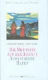 Die Meuterei auf der Bounty 1 - Schiff ohne Hafen: BD 1 - Charles B. Nordhoff, James N. Hall, Ernst Simon