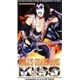 Kiss Hells Guardians
