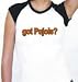 Got Pujols? Cap Sleeve T-Shirt