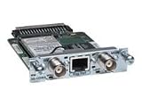 Cisco Third-Generation Wireless WAN High-Speed WAN Interface Card (Mobilmodem, Plug-in-Modul, HWIC, CDMA, CDMA 2000 1X EV-DO, CDMA 2000 1X EV-DO Rev. A, 3.1 Mbps, Sprint Nextel)