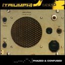 Revue Triumph 2000  / Phazed & Confused