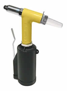 V-3 Air/Hydraulic Riveter