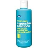 Bliss Lemon + Sage Supershine Shampoo - 8.5 oz