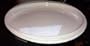 Corningware Microwave Browner/Crisper Plate New