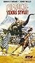 Africa Texas Style [VHS]