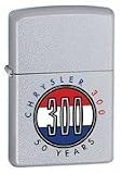 Zippo Chrysler 300 50 Years ダイムラークライスラー ジッポ 20982